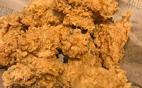 吃宵夜的幽默句子(通用270句)