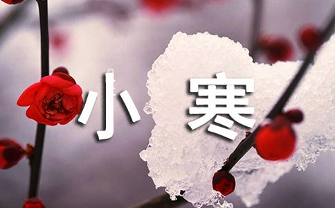 小寒節(jié)氣句子 小寒養(yǎng)生文案怎么寫