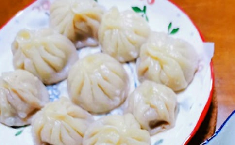 南翔小籠包作文