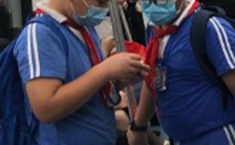 快樂的暑假小學生作文【熱門】