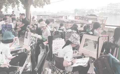 【實(shí)用】寫生的實(shí)習(xí)報(bào)告3篇