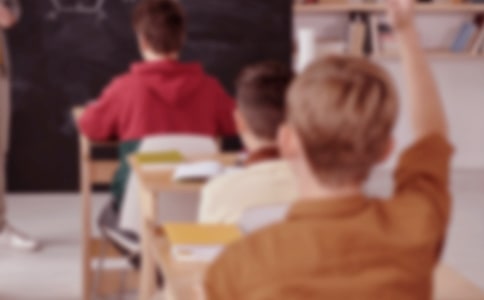 【薦】新學期國旗下講話稿