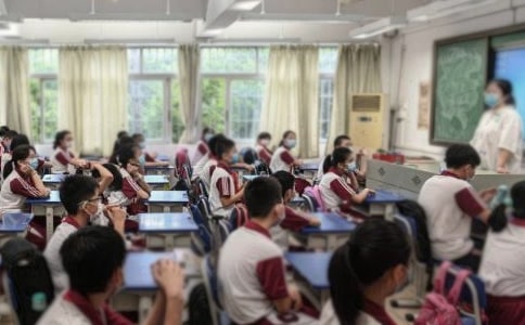 新學期計劃400字