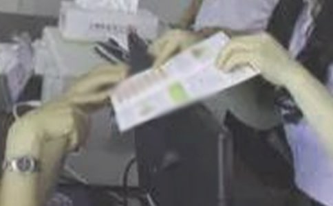 信貸員自查報(bào)告