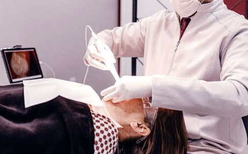 看牙醫(yī)作文