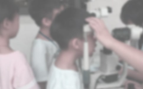 眼科醫(yī)師個人總結