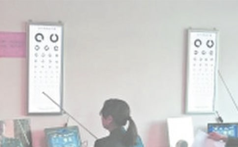 眼科個(gè)人工作年終總結(jié)