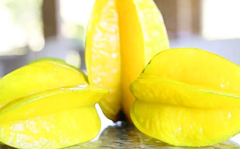 《畫(huà)楊桃》教案設(shè)計(jì)