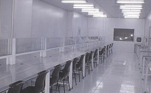 藥廠員工工作總結(jié)