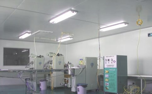 藥廠車間主任年終工作總結范文