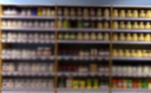 藥店店長述職報告(10篇)