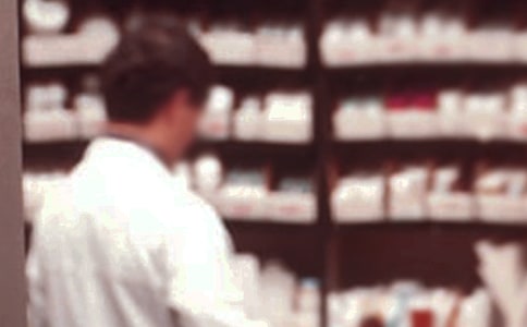 藥劑師年終工作總結(jié)2篇