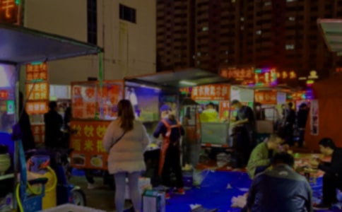 夜市攤位租賃合同(精選10篇)