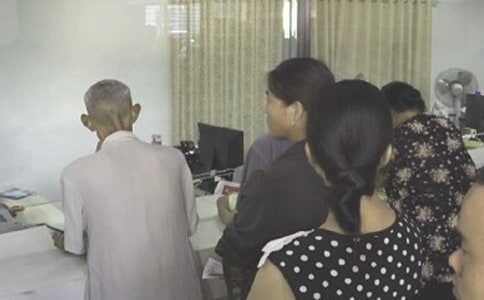 醫(yī)保定點(diǎn)醫(yī)院自檢自查報告范文