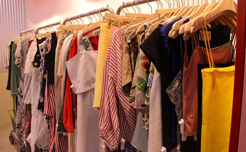 衣服的創(chuàng)新創(chuàng)業(yè)計劃書(通用14篇)