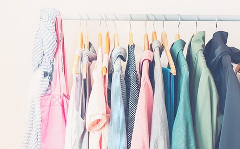 神奇的衣服優(yōu)秀作文