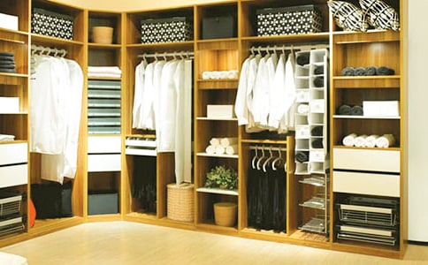 衣柜購買合同范本