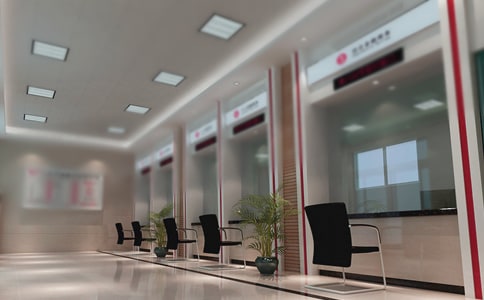 銀行自查報告及整改措施