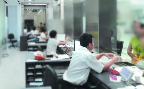 銀行保險年終工作總結