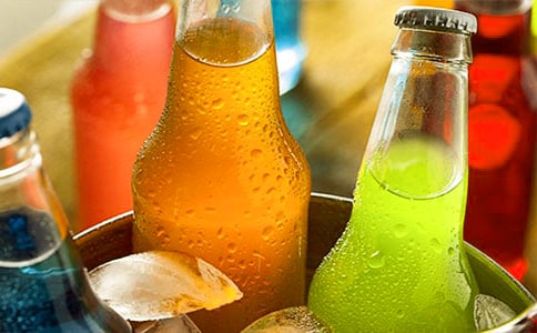 飲料業(yè)務(wù)員工作總結(jié)