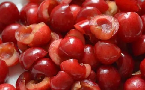 櫻桃樹作文14篇