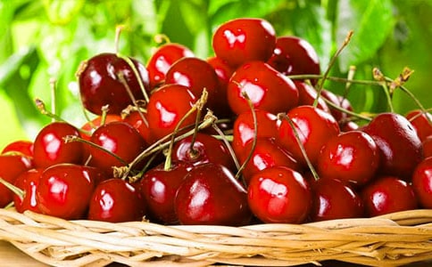 櫻桃優(yōu)秀作文(15篇)