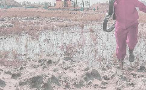 油田2005年度精神文明建設(shè)工作總結(jié)