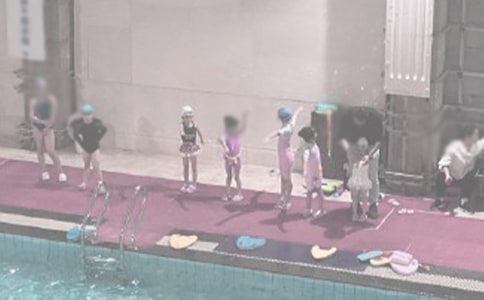 游泳館工作總結(jié)