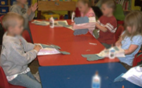 幼兒園語文教案合集7篇