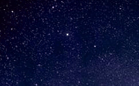 宇宙里有些什么