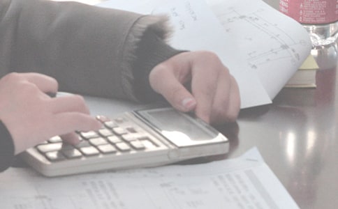 預(yù)算員年度個(gè)人工作總結(jié)