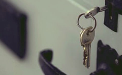 奇特的鑰匙作文