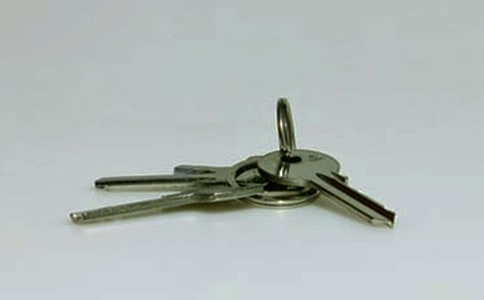 一把鑰匙作文15篇