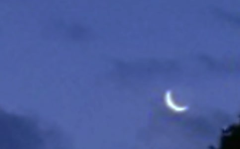 以月亮為話題的作文