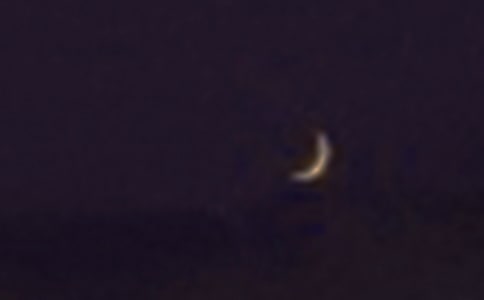 月亮唯美詩歌語錄大全(通用60句)