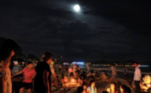 ��һ�ӵ��A֮ҹ