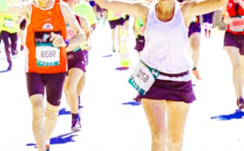 精選運(yùn)動(dòng)員的作文四篇