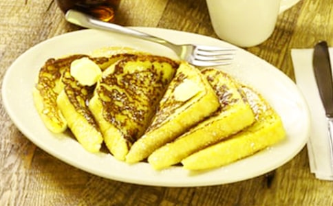 “文化早餐”中的識(shí)字“游戲點(diǎn)心”