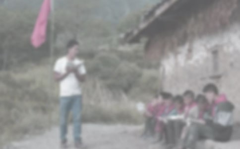 支教工作總結合集15篇