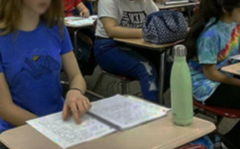 中學生學期個人總結(jié)