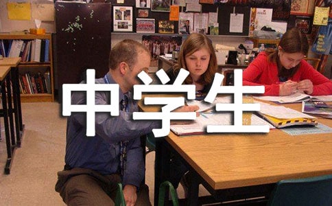 中學(xué)生交通安全征文