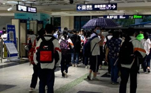 中學(xué)生實(shí)踐報(bào)告