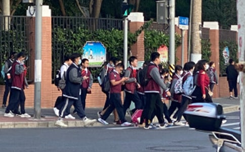 中學生寒假社會實踐報告(通用7篇)