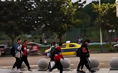 中學(xué)生好句摘抄大全