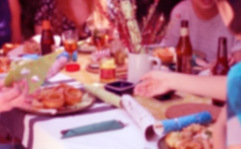 醫(yī)院十周年慶典策劃案