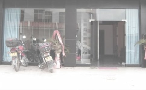 裝飾公司的實(shí)習(xí)報告