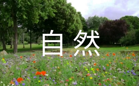 自然資源概述的教案設計