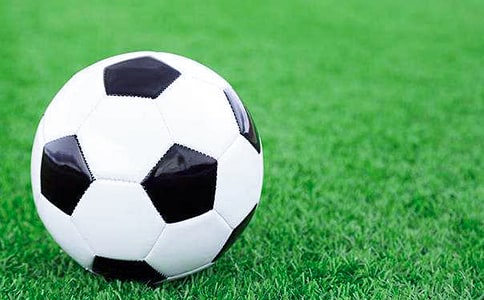 小學生足球的征文