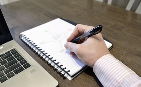 身后有條路作文