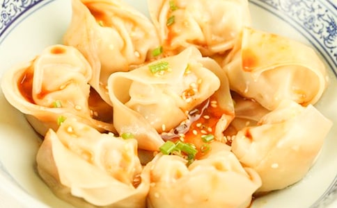 包餛飩作文(精選15篇)